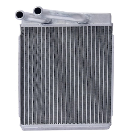 One Stop Solutions 80-97 B Series Bus-Bronco Full Size Heater Core, 98582 98582